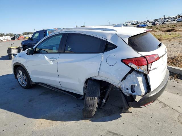 3CZRU6H54KM737095 Honda HR-V EX
