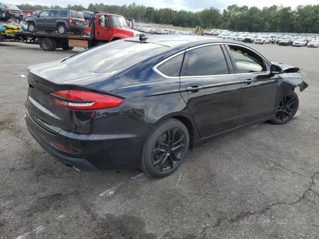 3FA6P0CD8KR233573 Ford Fusion SEL 3