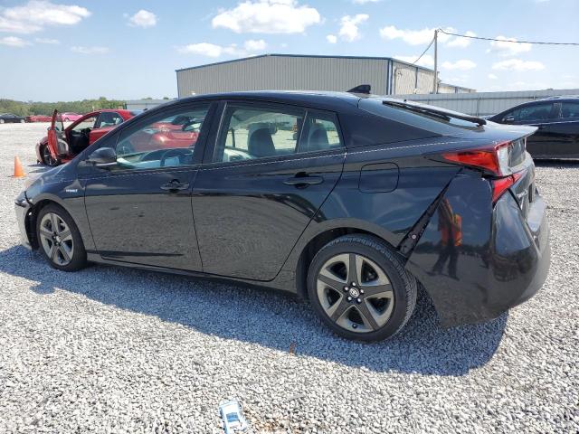 2019 TOYOTA PRIUS XLE JTDKARFU6K3069216