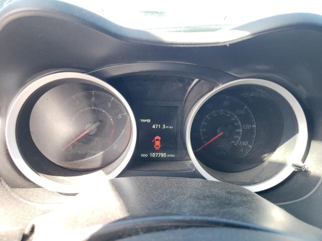 JA32U2FU6GU006311 Mitsubishi LANCER ES
