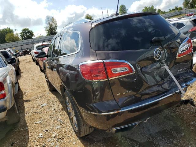 5GAKRBKD1HJ195771 Buick Enclave