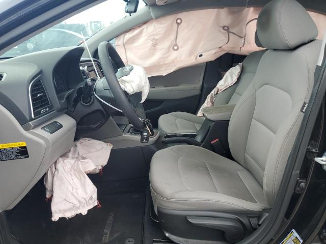5NPD74LF1JH324843 Hyundai ELANTRA SE