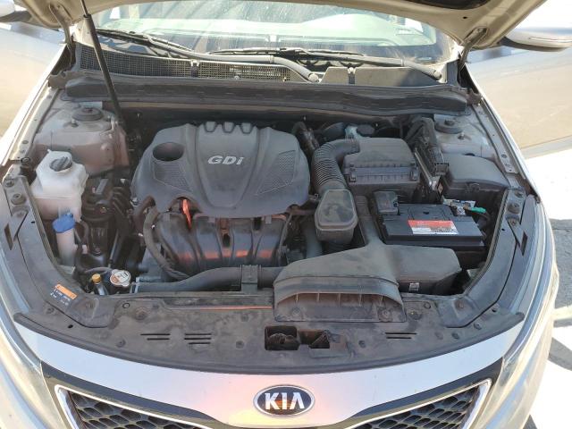KNAGM4A76F5558563 KIA Optima Lx
