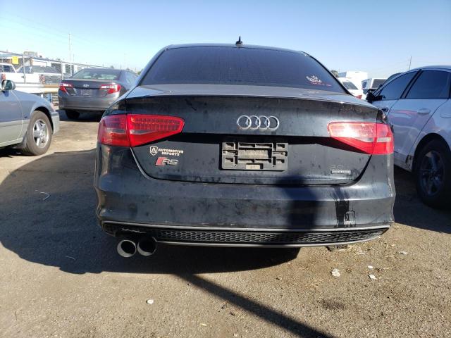 VIN WAUBFAFLXFN027665 2015 Audi A4, Premium no.6