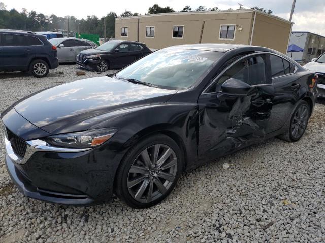 2020 Mazda Mazda6 Touring