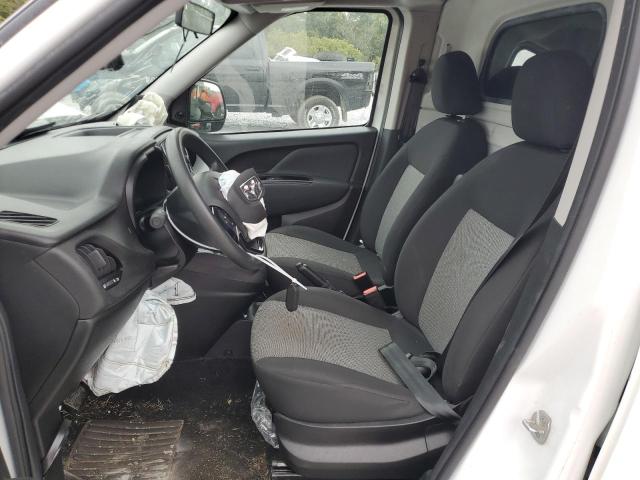 2021 RAM PROMASTER - ZFBHRFAB2M6U13295