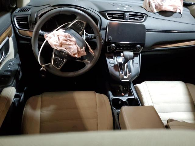 5J6RW2H54HL030057 Honda CR-V EX