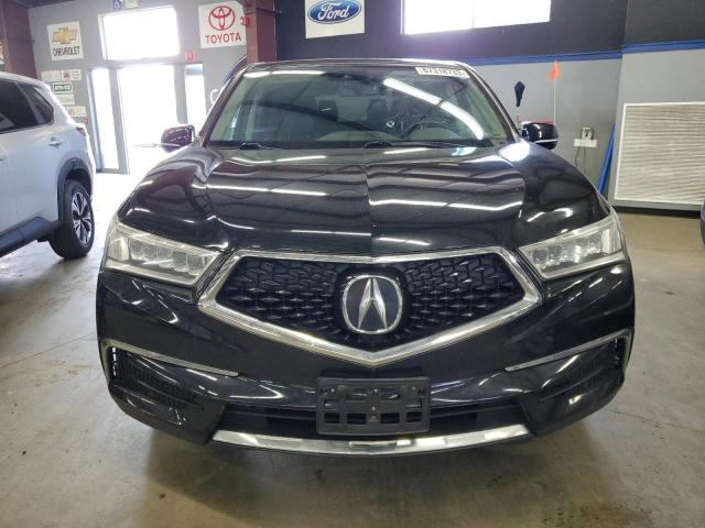 5J8YD4H37KL027812 Acura MDX  5