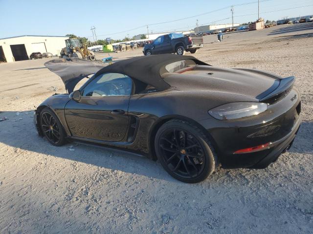 WP0CC2A81NS235653 Porsche Boxster SP 2