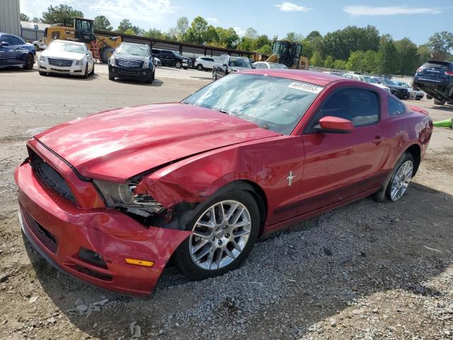 2013 Ford Mustang 