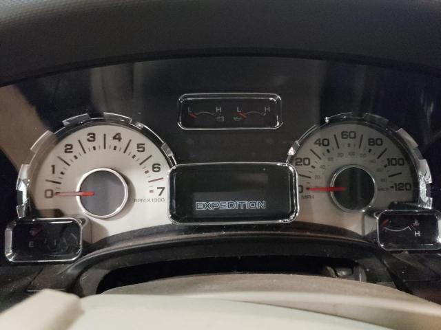 2007 Ford Expedition El Limited VIN: 1FMFK20577LA24599 Lot: 58807964