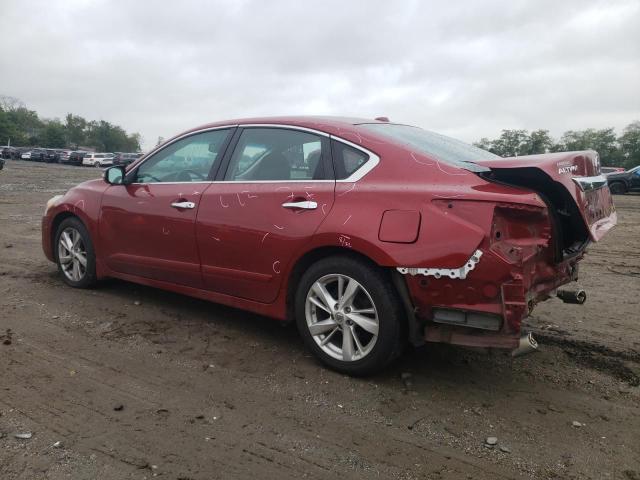 1N4AL3APXFC448932 Nissan ALTIMA 2.5