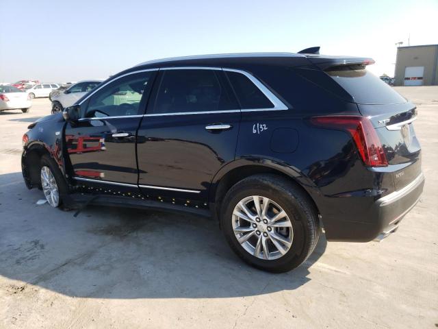1GYKNAR43MZ160651 Cadillac XT5 LUXURY