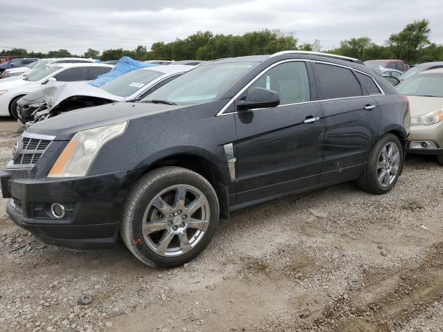 2011 Cadillac SRX Performance Collection