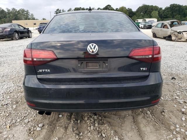 2016 VOLKSWAGEN JETTA SPOR - 3VWD17AJ4GM298412