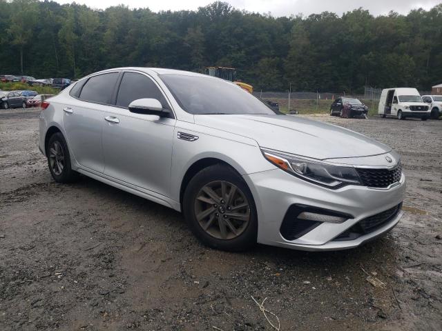 5XXGT4L30LG407595 KIA Optima Lx