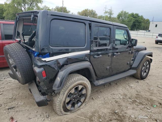 1C4HJXEG6NW181365 Jeep Wrangler Unlimited Sahara