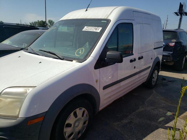 2011 Ford Transit Connect XL