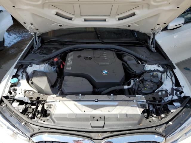 3MW5R1J02M8B97178 BMW 330I