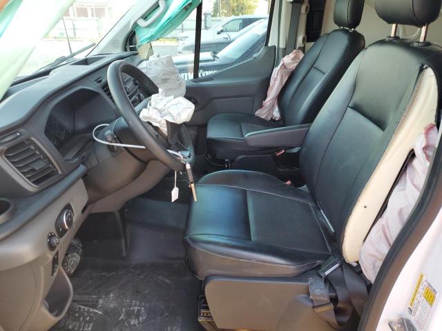 2021 FORD TRANSIT T- - 1FTBR1Y83MKA19084