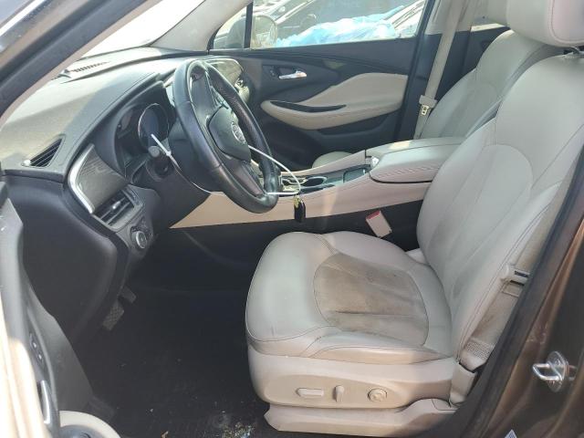 LRBFXBSA5KD144421 Buick Envision Preferred