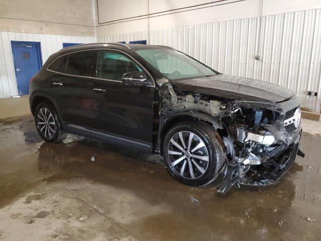 W1N4N4HB3PJ469810 Mercedes-Benz Gla 250 4matic