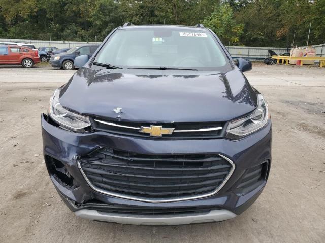 3GNCJPSB4KL120253 Chevrolet Trax 1LT 5