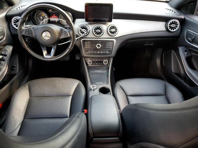 WDDSJ4GB8FN177563 Mercedes-Benz CLA 250 4MATIC