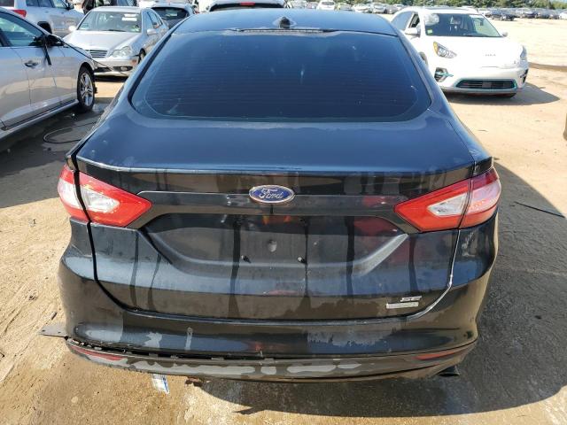 3FA6P0HDXER114971 Ford FUSION SE