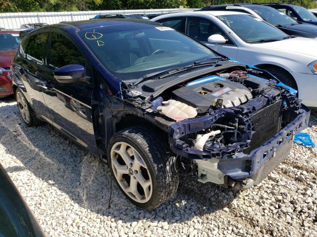 1FADP3L92GL274548 Ford FOCUS ST