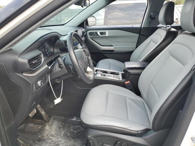 1FMSK7DH5MGA11452 Ford EXPLORER XLT