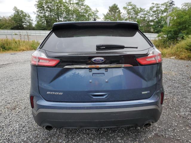 2FMPK4G92KBB03079 2019 FORD EDGE, photo no. 6