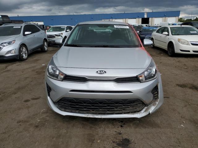 3KPA24AD4ME413656 Kia Rio LX 5