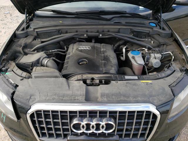 VIN WA1CFAFP8EA050940 2014 Audi Q5, Premium no.12