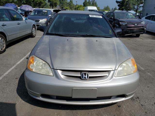 1HGEM22502L020234 2002 Honda Civic Lx