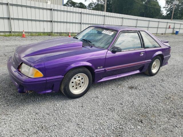 1990 Ford Mustang GT