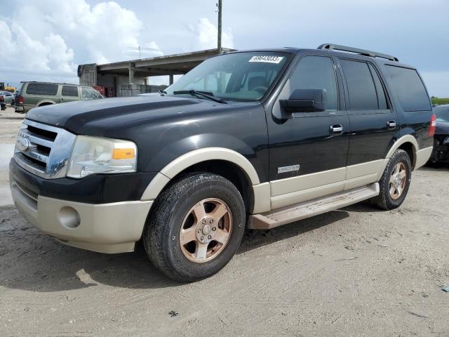 2007 Ford Expedition Eddie Bauer