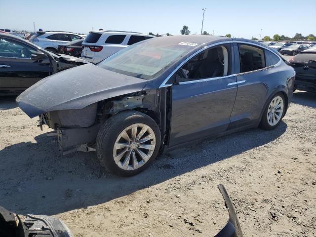 2016 Tesla Model X 