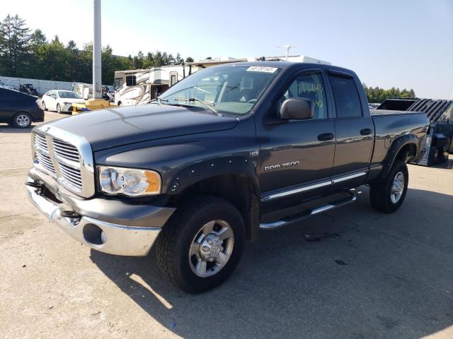 2004 Dodge Ram 2500 ST