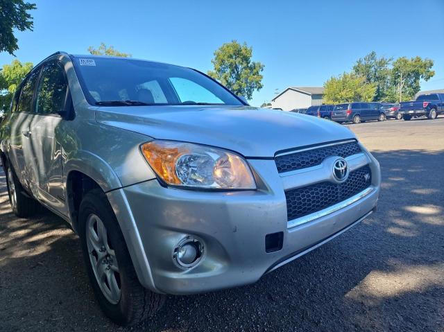 2012 Toyota RAV4 Limited