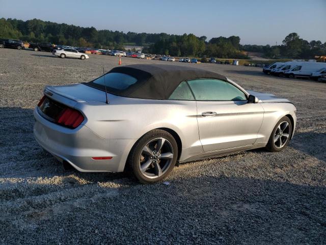 2016 FORD MUSTANG - 1FATP8EM9G5222025
