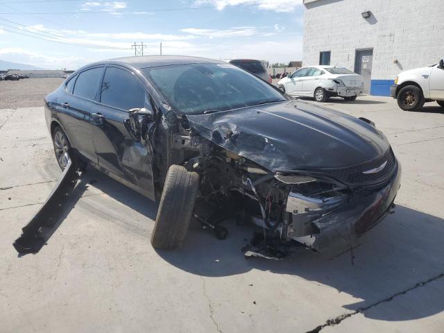 Vin: 1c3cccbb8fn721123, lot: 67620743, chrysler 200 s 20154