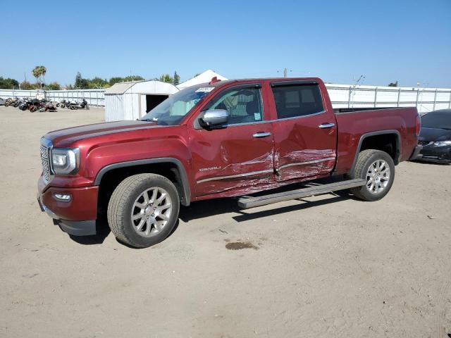 2016 GMC Sierra 1500 Denali