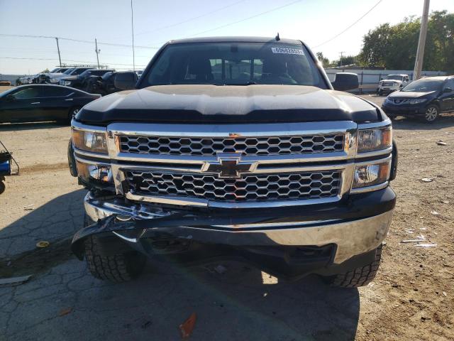 1GCVKREC1EZ417069 | 2014 CHEVROLET SILVERADO