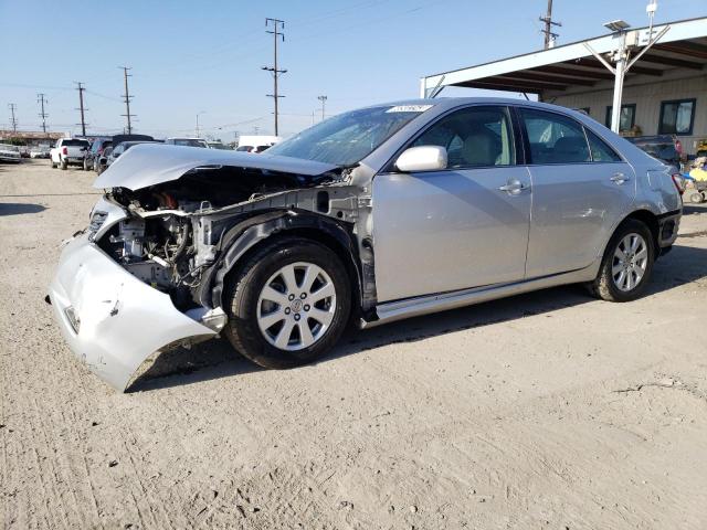 2008 Toyota Camry Hybrid 