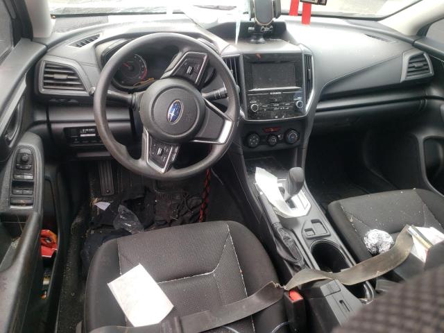 4S3GTAA68J3706471 Subaru Impreza