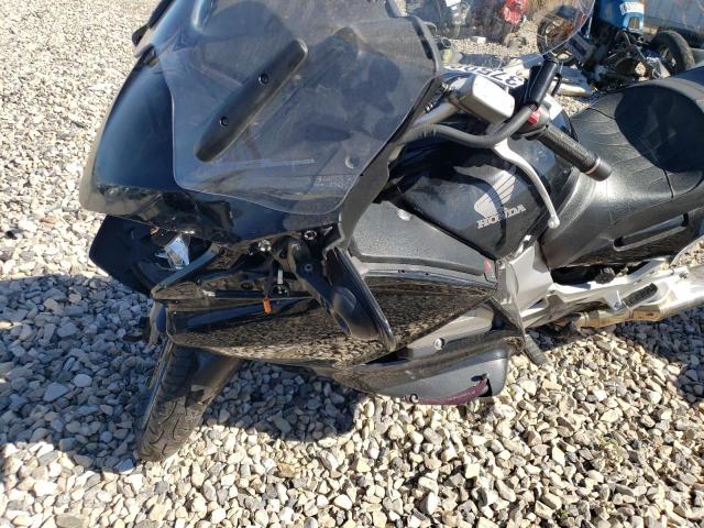 2006 HONDA ST1300 JH2SC51496M400369