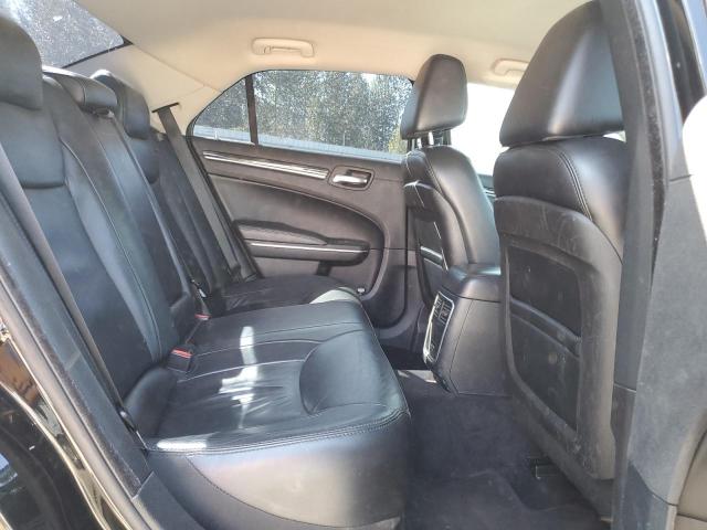 2C3CCAAG7FH807324 Chrysler 300 Limited