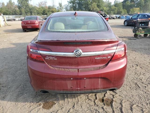 2G4GL5EX1H9103854 Buick Regal Sport Touring