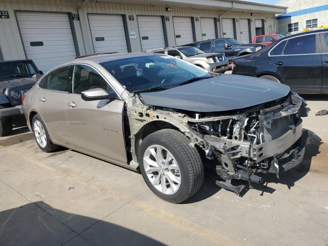 1G1ZD5STXNF144846 Chevrolet Malibu LT 4